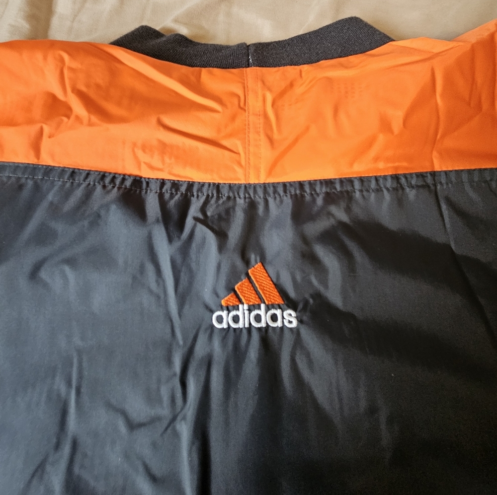 Y2k Adidas lightweight pullover (Men's)